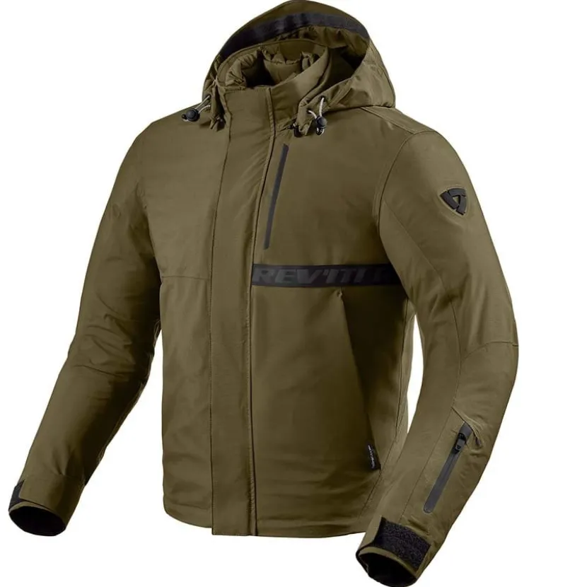 Jacket Montana H2O