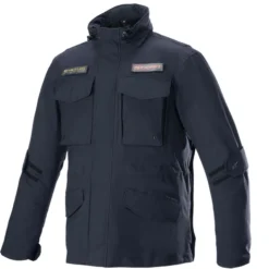 Jacket MO.ST.EQ Field WP Primaloft