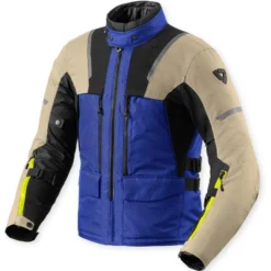 Jacket Offtrack 2 H2O
