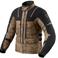 Jacket Offtrack 2 H2O