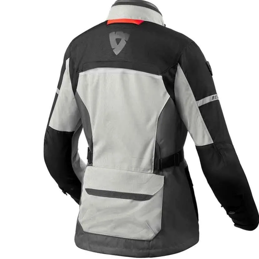 Jacket Outback 4 H2O Ladies