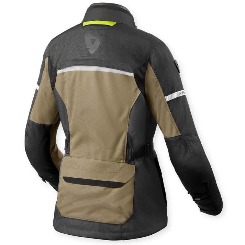 Jacket Outback 4 H2O Ladies