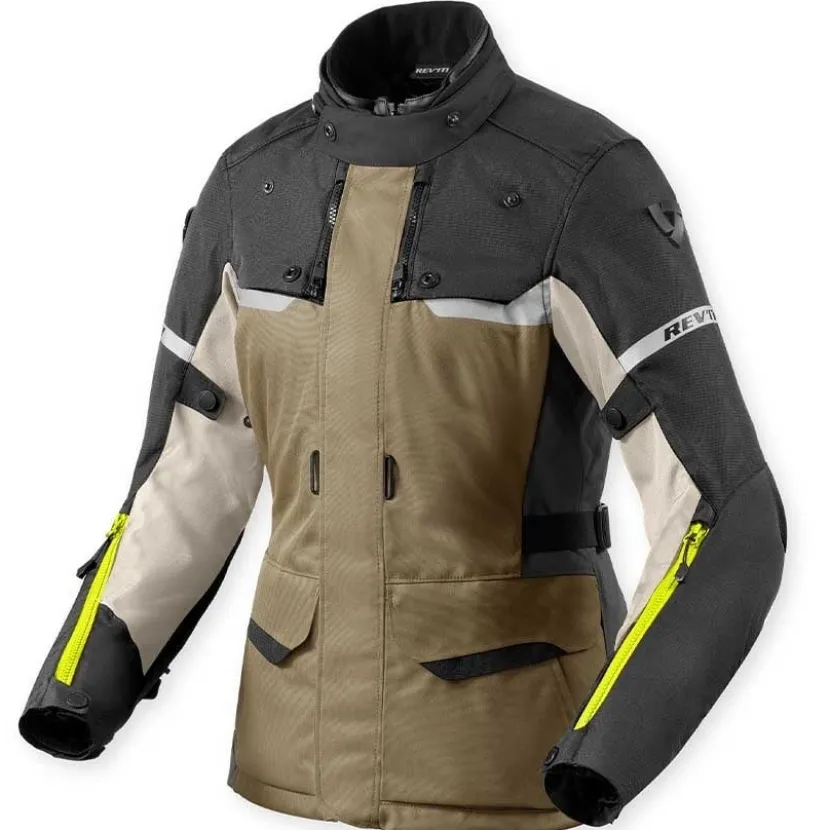 Jacket Outback 4 H2O Ladies