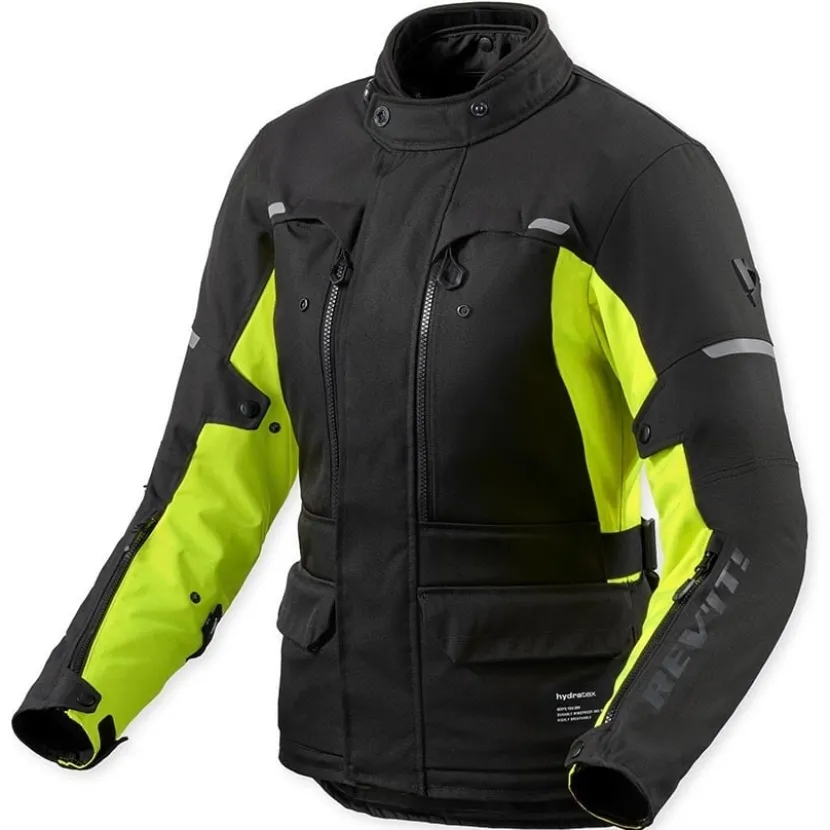 Jacket Outback 5 H2O Ladies