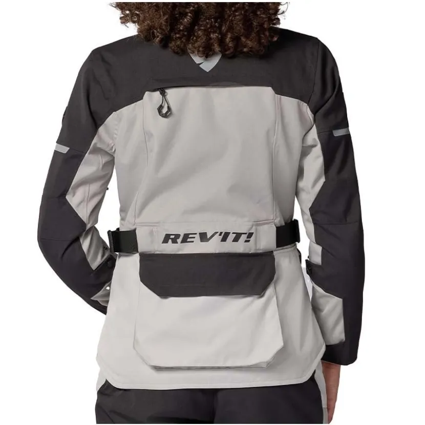Jacket Outback 5 H2O Ladies