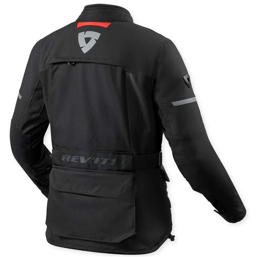Jacket Outback 5 H2O Ladies
