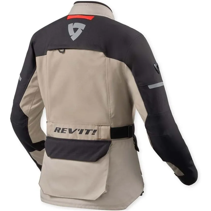 Jacket Outback 5 H2O Ladies