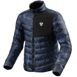 Jacket Solar 3