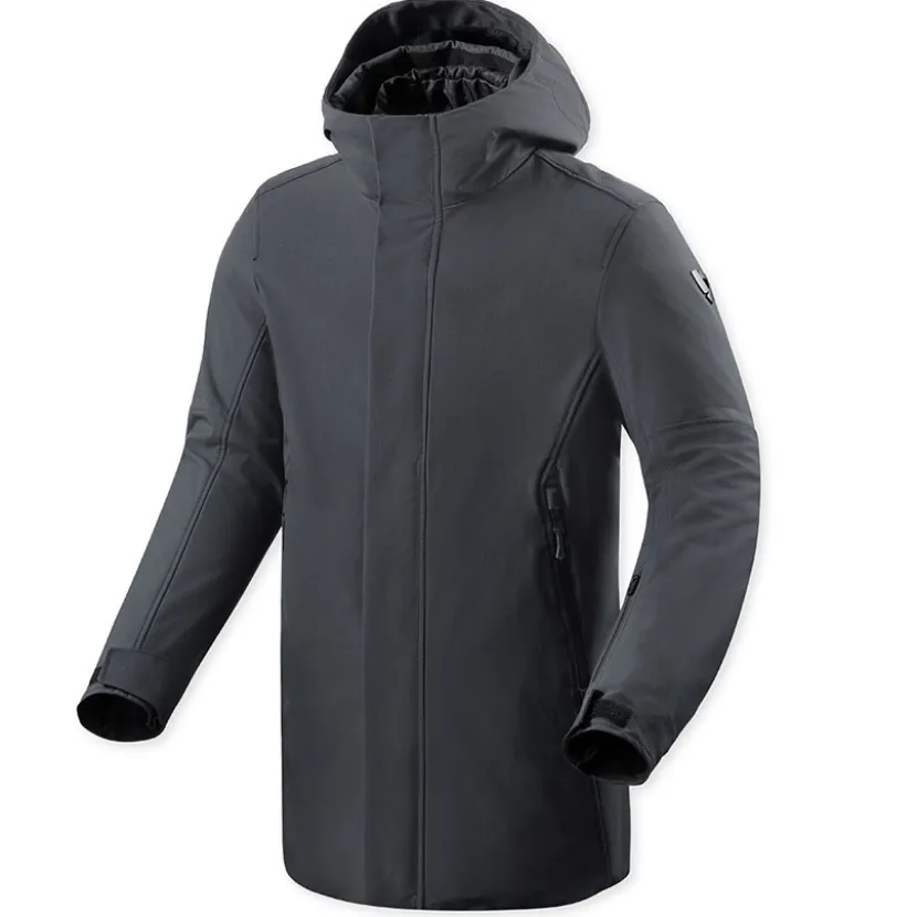 Jacket Trafalgar 2 H2O