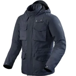 Jacket Triomphe 2 H2O