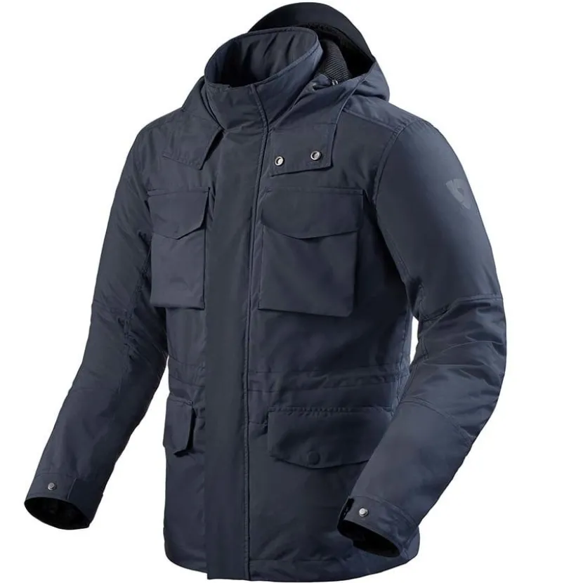Jacket Triomphe 2 H2O