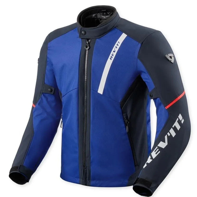 Jacket Venator H2O
