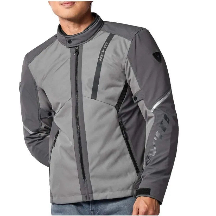 Jacket Venator H2O