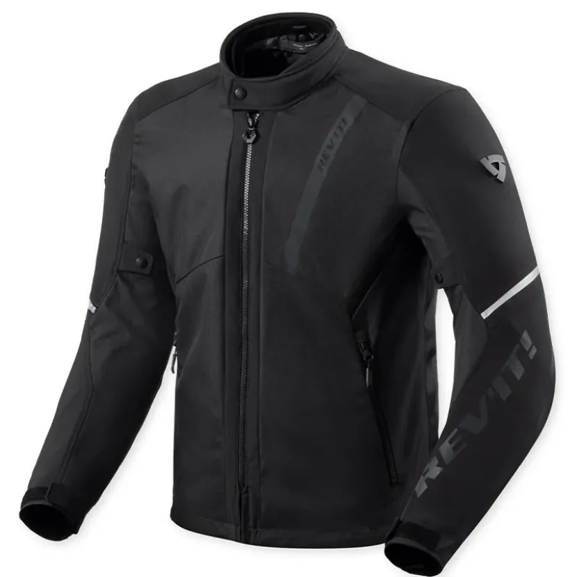 Jacket Venator H2O