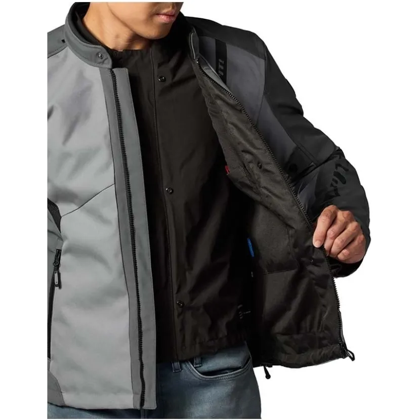 Jacket Venator H2O