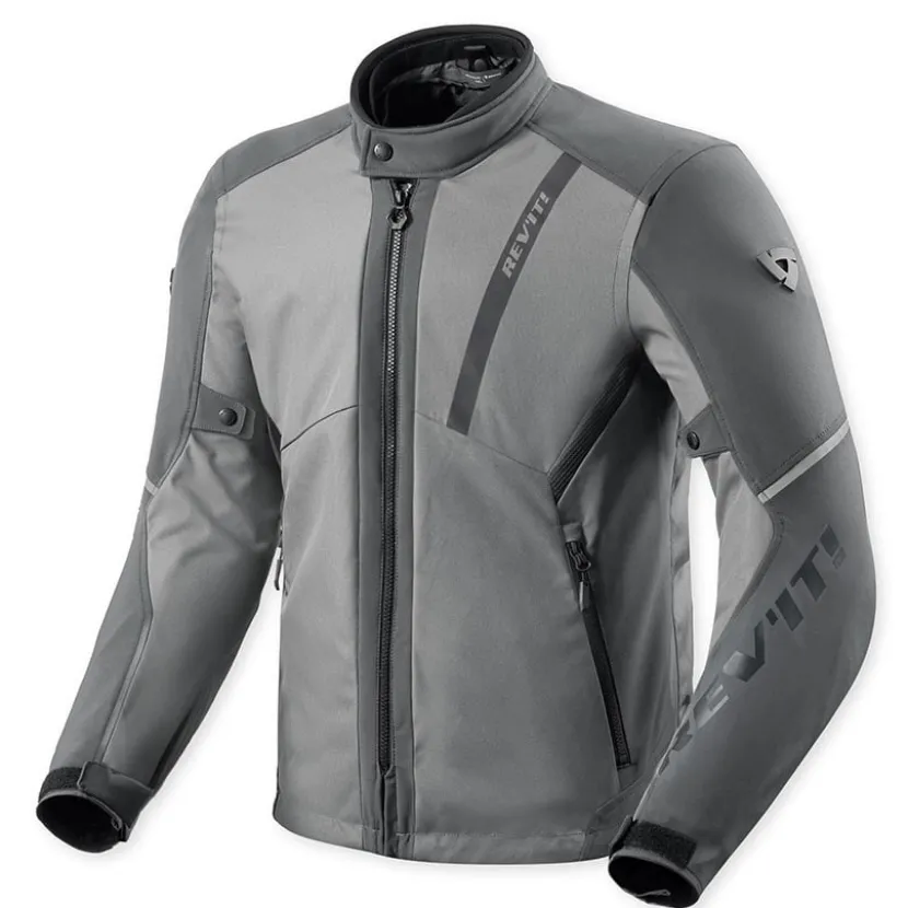 Jacket Venator H2O