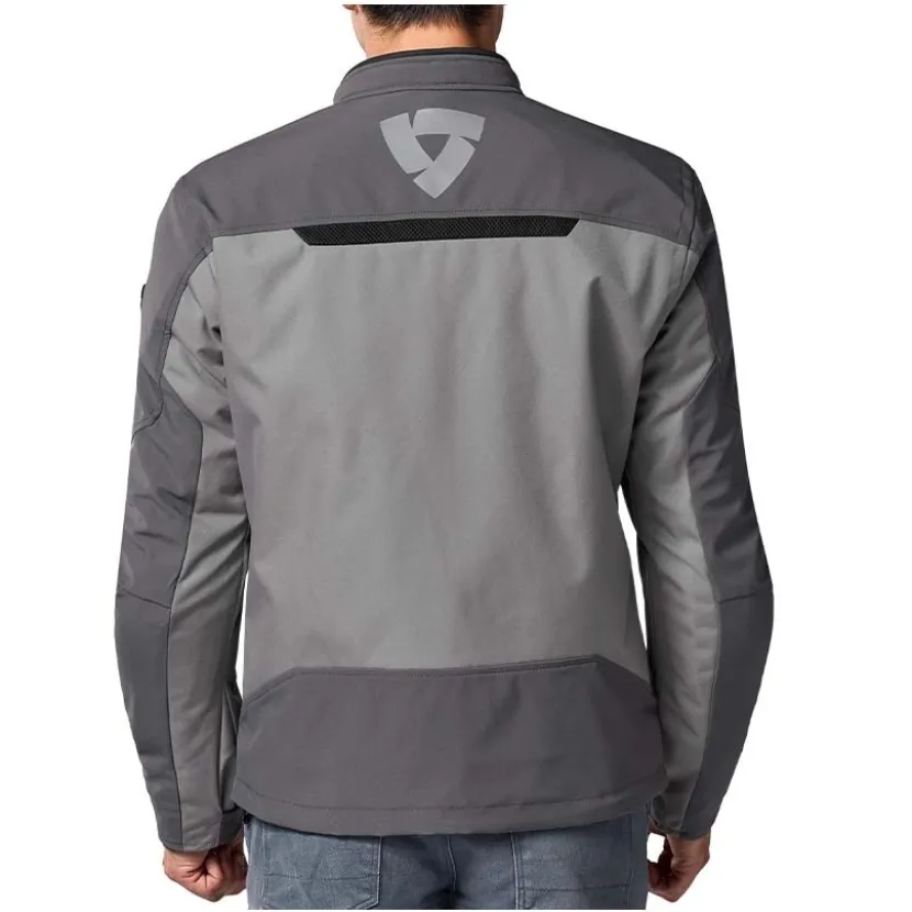 Jacket Venator H2O