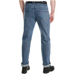James Regular