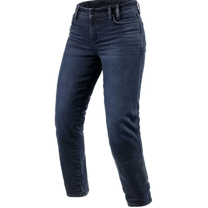 Jeans Violet Ladies BF