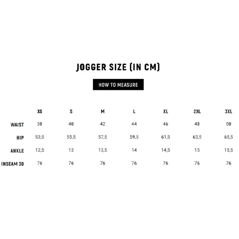 Jogger