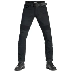 Karldo Slim Black