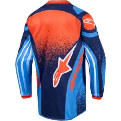 Kids Racer Nomur Jersey