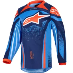 Kids Racer Nomur Jersey