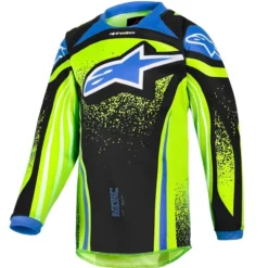 Kids Racer Nomur Jersey