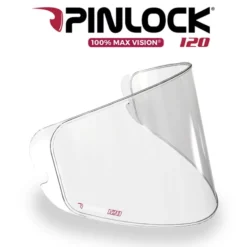 K6 / K6 S Pinlock 120