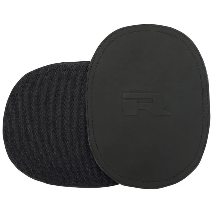 Knee Covers Leather