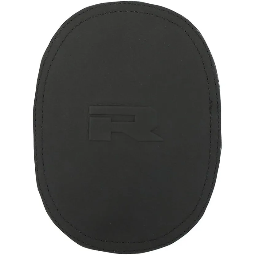 Knee Covers Leather