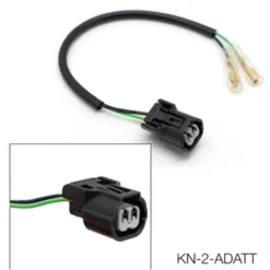 Knipperlicht Kabel Set Kawasaki LED