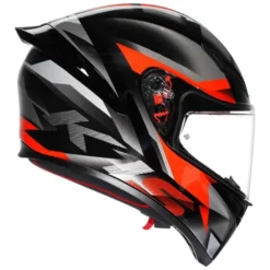 K1 S Fastlap