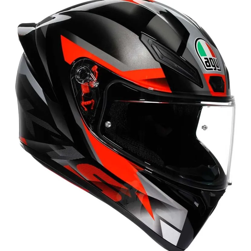 K1 S Fastlap
