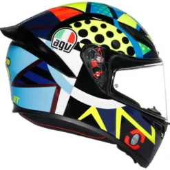 K1 S Rossi Winter Test 2020