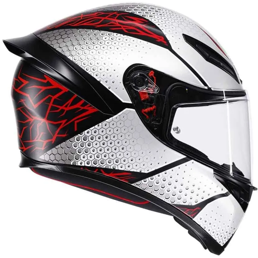 K1 S Speedarmor