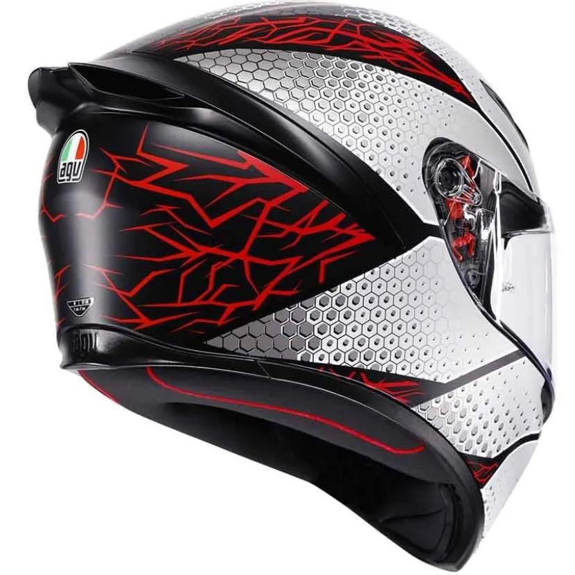 K1 S Speedarmor