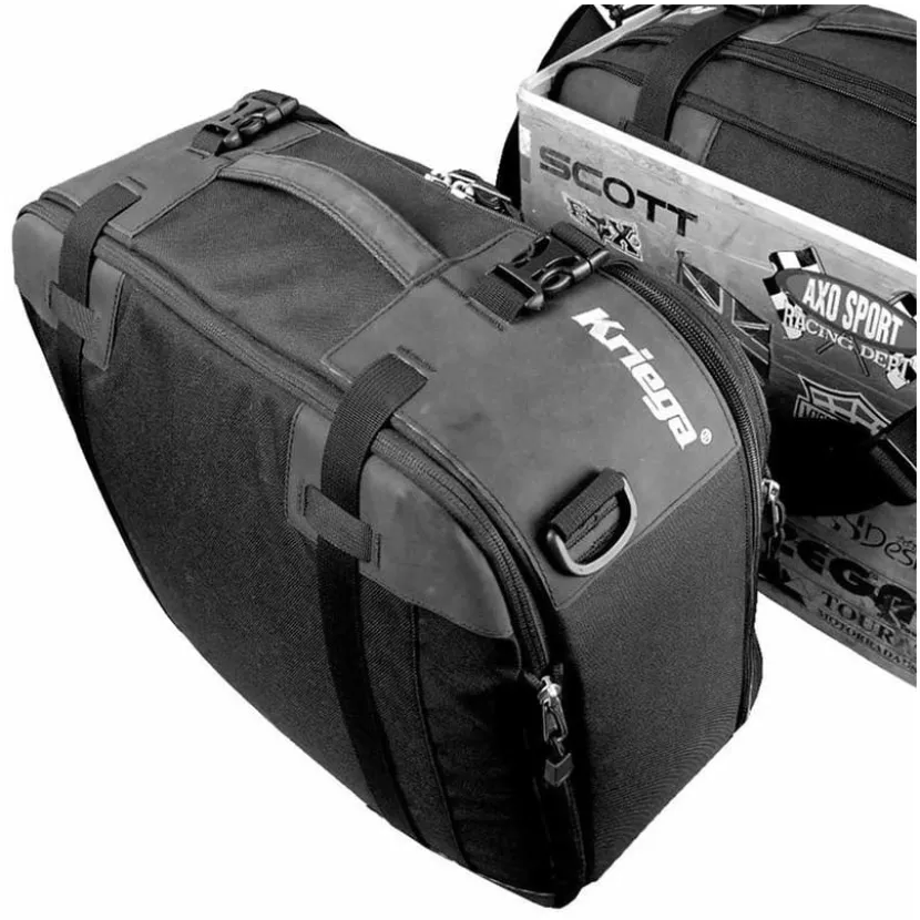 KS40 Travel Bag