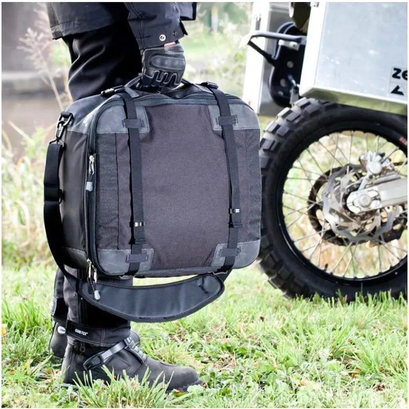 KS40 Travel Bag