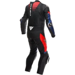 Laguna Seca 6 Perforated 1PC
