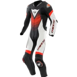 Laguna Seca 6 Perforated 1PC