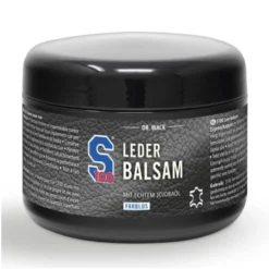 Leather Balm