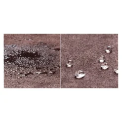 Leather Care Mat