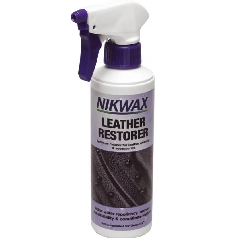 Leather Restorer