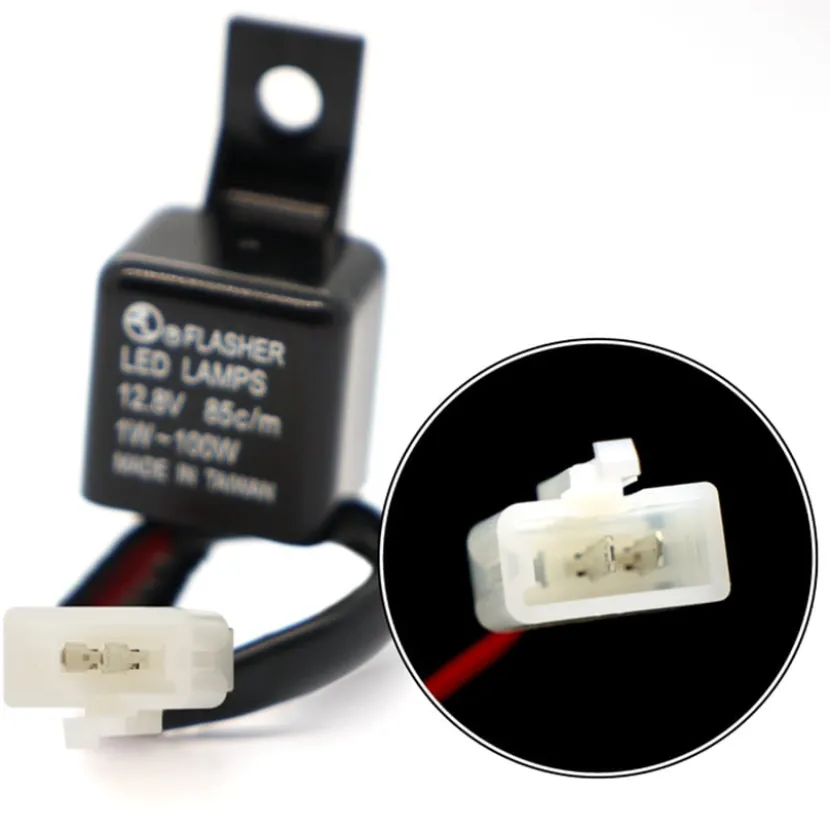 Led Relais