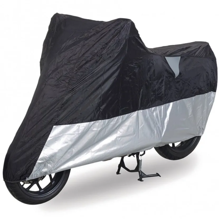 Legacy Motorcycle Cover