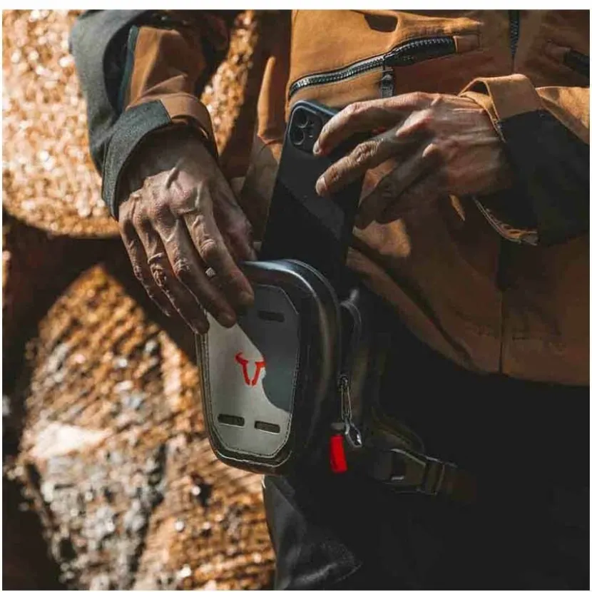 Leg Bag WP