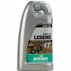 Legend 4T 20W/50