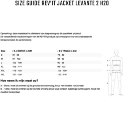 Levante 2 H2O