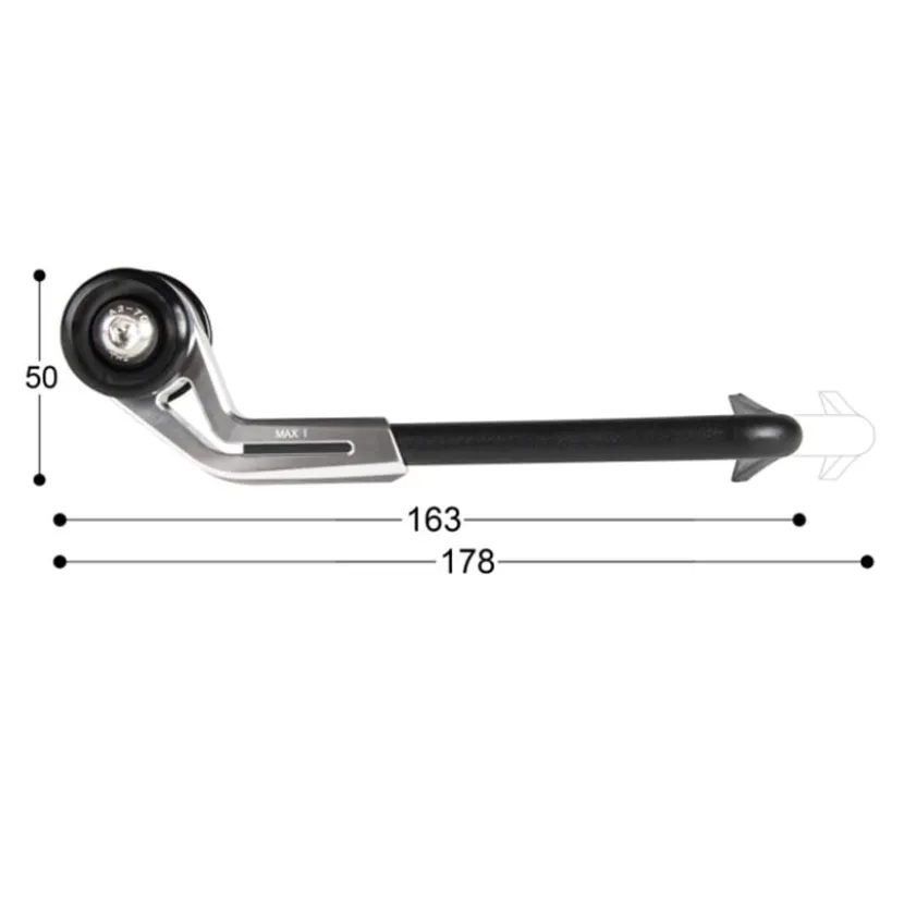 Lever Pro-Tect B-Lux